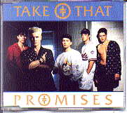 Take That - Promises